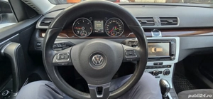Volkswagen Passat Highline 2.0 TDI DSG 170 CP - imagine 10