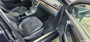 Volkswagen Passat Highline 2.0 TDI DSG 170 CP - imagine 8