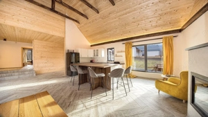 Casa De Vacanta In Stil Nordic