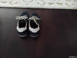 Adidasi Thezeus nr 44 - imagine 3