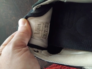 Adidasi Thezeus nr 44 - imagine 4