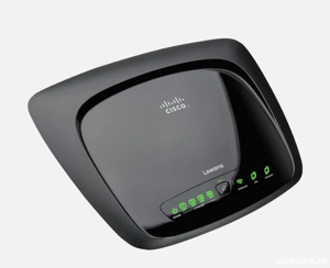 Router wireless CISCO Linksys WRT54G2 