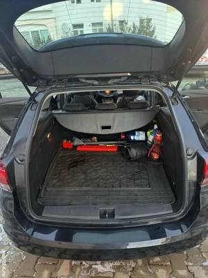 Opel Astra 1.6  Start Stop Selection - imagine 10