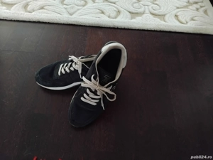 Adidasi Thezeus nr 44