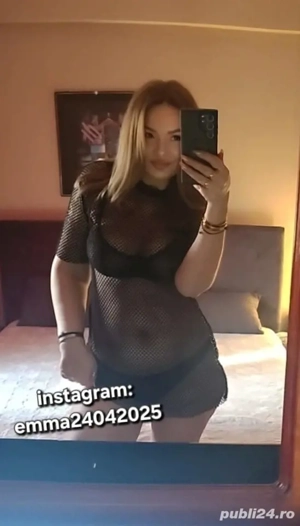  Buna sunt Emilia si te rog sa citesti descrierea anuntului 