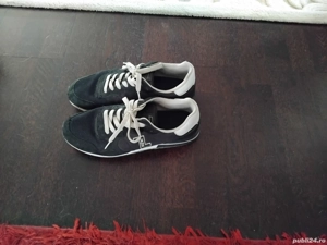 Adidasi Thezeus nr 44 - imagine 2