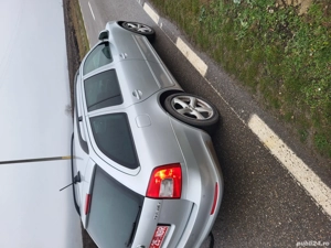 Skoda octavia      . - imagine 4