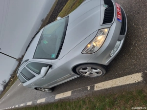 Skoda octavia      . - imagine 3