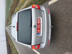 Skoda octavia      . - imagine 5