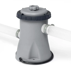 Pompa cu flitru pentru piscina Intex