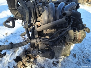 Motor Suzuki splesh 1.2 benzina 90 cp 2009 - imagine 4