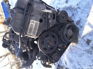 Motor Suzuki splesh 1.2 benzina 90 cp 2009 - imagine 3