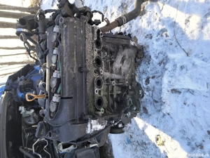 Motor Suzuki splesh 1.2 benzina 90 cp 2009 - imagine 2