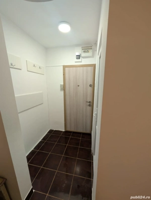 Proprietar vand  Garsonieră 