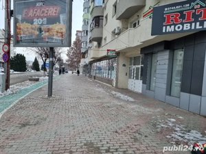 Inchiriere ap 3 camere la Valcea pe A.I.Cuza,et 1