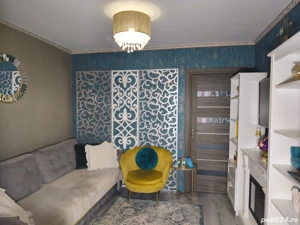 Apartament 45 mp utili Ion Mihalache Turda Sector 1