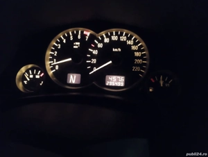 Vand Opel Corsa C automată