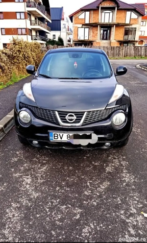 Vând s-au Schimb Nissan juke an 2015 motor 1.5 dci model tekana!! - imagine 4