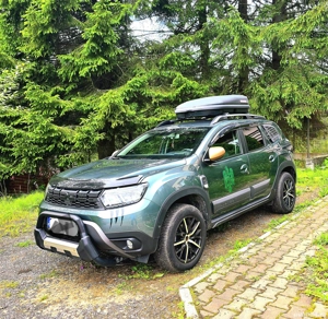 Vand Dacia Duster