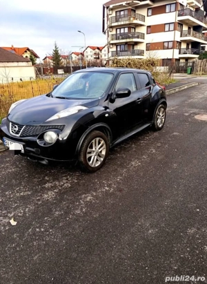 Vând s-au Schimb Nissan juke an 2015 motor 1.5 dci model tekana!!