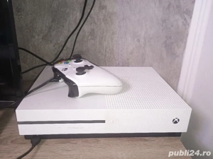 Vând Xbox one s 1TB - imagine 3