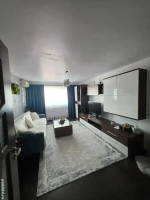 Apartament Gaesti  Apartament 3 camere Gaesti