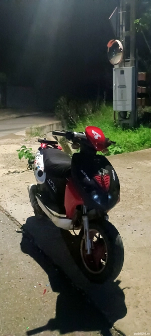 scuter chinezesc Gy6  - imagine 3