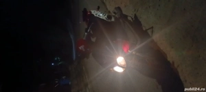 scuter chinezesc Gy6  - imagine 4