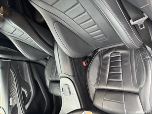 Mercedes Cls 220 d  - imagine 5