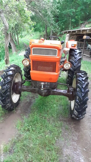 Tractor Fiat 540 DTC Special - imagine 5