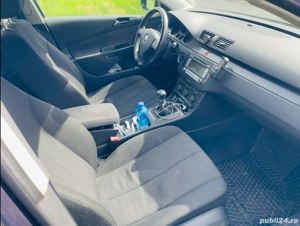 Vand Volkswagen Passat 1.6 FSI 2007, manual - imagine 4