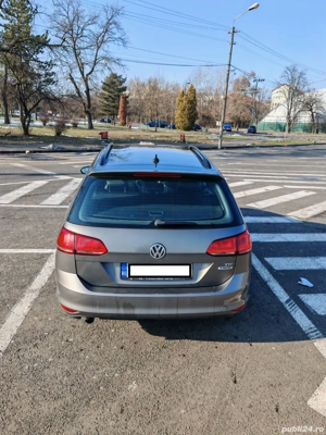 Vand VW Golf 7 variant - imagine 3