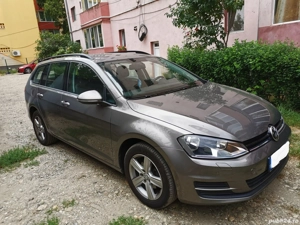 Vand VW Golf 7 variant - imagine 2