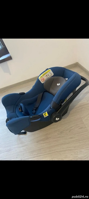Scaun auto copii Maxi Cosi,0-13kg