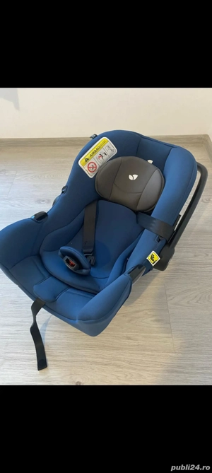 Scaun auto copii Maxi Cosi,0-13kg - imagine 2