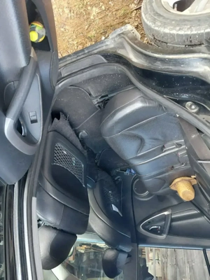 Vând toyota rav 4 - imagine 3