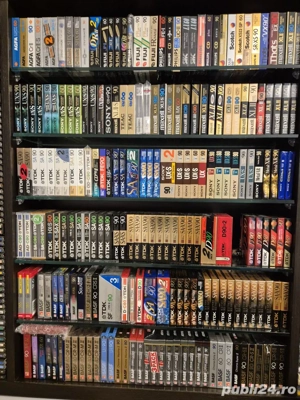 Casete audio sigilate 