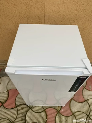 vand frigider Albatros