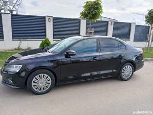 Volkswagen Jetta 2.0 TDI EURO 6 - imagine 4