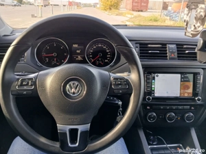 Volkswagen Jetta 2.0 TDI EURO 6 - imagine 5