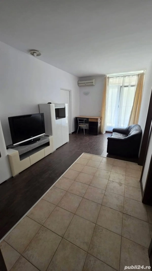De închiriat apartament 2 camere Aradului complex iris 