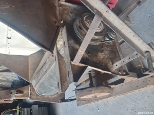 Batoză de porumb - imagine 4