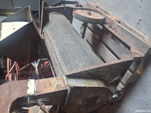 Batoză de porumb - imagine 5