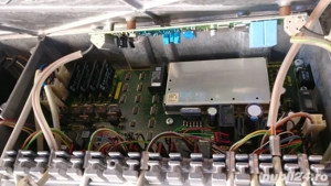 Componente unit dentar Siemens  Sirona - imagine 4