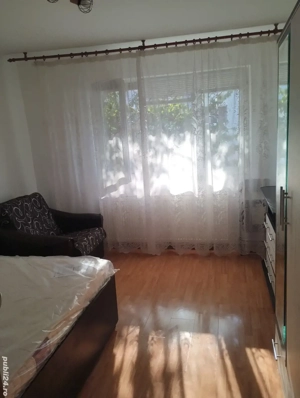 Garsoniera de închiriat confort 3