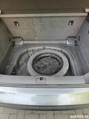 audi a3 facelift 1.6 TDI- Euro 6- automat - imagine 6