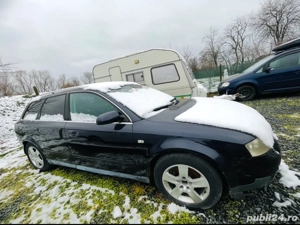Vand pentru dezmembrari Audi A4, B6, an 2003 quattro, automat, V6, 2.5TDI - imagine 3