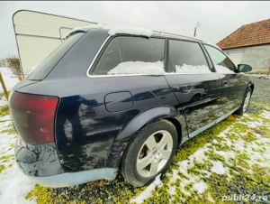 Vand pentru dezmembrari Audi A4, B6, an 2003 quattro, automat, V6, 2.5TDI - imagine 4