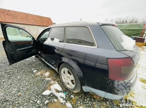 Vand pentru dezmembrari Audi A4, B6, an 2003 quattro, automat, V6, 2.5TDI - imagine 5