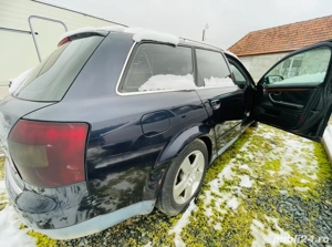 Vand pentru dezmembrari Audi A4, B6, an 2003 quattro, automat, V6, 2.5TDI - imagine 6